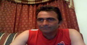Onateac 54 years old I am from Faro/Algarve, Seeking Dating Friendship with Woman