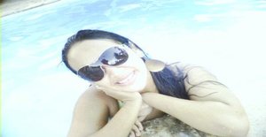 Luly_22 31 years old I am from Rio Branco/Acre, Seeking Dating Friendship with Man