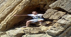 Santopinto 37 years old I am from Porto/Porto, Seeking Dating Friendship with Woman