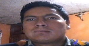 Byrons 36 years old I am from Riobamba/Chimborazo, Seeking Dating Friendship with Woman