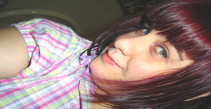 Maripink 38 years old I am from Campos Dos Goytacazes/Rio de Janeiro, Seeking Dating Friendship with Man