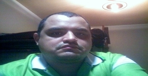 Bruce_lee 46 years old I am from Caracas/Distrito Capital, Seeking Dating Friendship with Woman