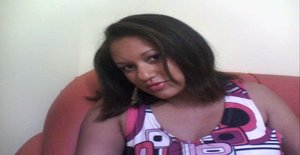 Melanne 33 years old I am from Cabo de Santo Agostinho/Pernambuco, Seeking Dating Friendship with Man