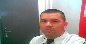 Segurancarg 37 years old I am from Rio Grande/Rio Grande do Sul, Seeking Dating Friendship with Woman