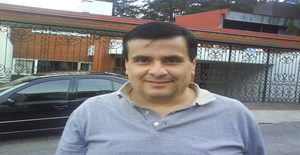 Ronriego 64 years old I am from Mexico/State of Mexico (edomex), Seeking Dating with Woman