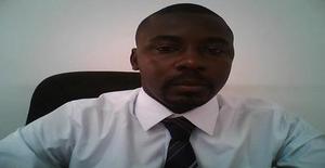 Cgazola 45 years old I am from Luanda/Luanda, Seeking Dating Friendship with Woman