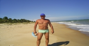Marceloasm40 54 years old I am from Rio de Janeiro/Rio de Janeiro, Seeking Dating with Woman