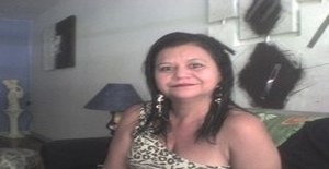 Elianegama 59 years old I am from Manaus/Amazonas, Seeking Dating Friendship with Man