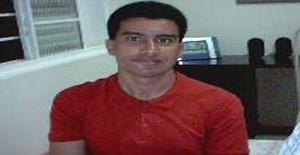 Paralisado 42 years old I am from Ourinhos/Sao Paulo, Seeking Dating Friendship with Woman