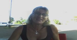 Mafju 67 years old I am from Camboriu/Santa Catarina, Seeking Dating Friendship with Man