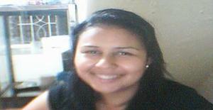 Yula1016 35 years old I am from Medellin/Antioquia, Seeking Dating Friendship with Man