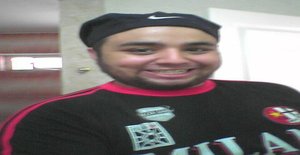 Leobardus 37 years old I am from Hermosillo/Sonora, Seeking Dating Friendship with Woman