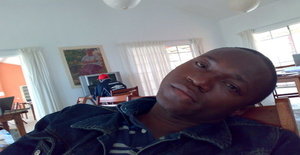 Dgenio77 43 years old I am from Luanda/Luanda, Seeking Dating Friendship with Woman