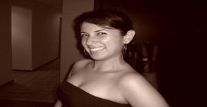 Pupilinha 37 years old I am from Aracaju/Sergipe, Seeking Dating Friendship with Man