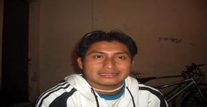 Yakl 35 years old I am from la Molina/Lima, Seeking Dating with Woman