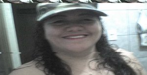 Caroline2010 51 years old I am from Açu/Rio Grande do Norte, Seeking Dating Friendship with Man