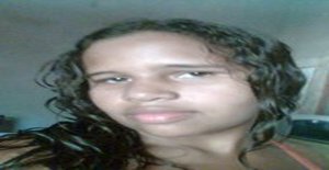 Naianny 31 years old I am from Araguaina/Tocantins, Seeking Dating Friendship with Man