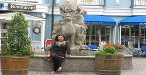 Luna_clara 73 years old I am from Neuchâtel/Neuchâtel, Seeking Dating Friendship with Man