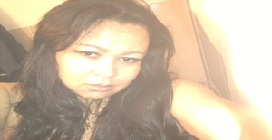 Miaozinha 42 years old I am from Natal/Rio Grande do Norte, Seeking Dating Friendship with Man