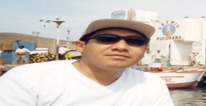 Cesaryanez 49 years old I am from Lima/Lima, Seeking Dating Friendship with Woman