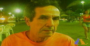 Amabreuse 69 years old I am from Rio de Janeiro/Rio de Janeiro, Seeking Dating Friendship with Woman