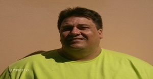 Rinaldao 56 years old I am from Lins/Sao Paulo, Seeking Dating with Woman