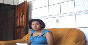 Barbinha12 53 years old I am from Salvador/Bahia, Seeking Dating Friendship with Man