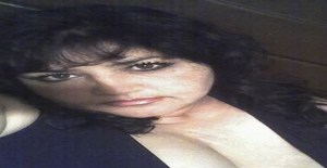 Melly67 54 years old I am from Chihuahua/Chihuahua, Seeking Dating Friendship with Man
