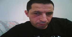 Serrano22 54 years old I am from Lisboa/Lisboa, Seeking Dating Friendship with Woman