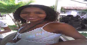 Gabi256 38 years old I am from Fortaleza/Ceara, Seeking Dating Friendship with Man