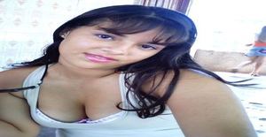 Nataliaap 29 years old I am from Macapá/Amapa, Seeking Dating Friendship with Man