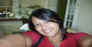 Alicinharj 39 years old I am from Volta Redonda/Rio de Janeiro, Seeking Dating Friendship with Man