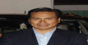 Joeey 47 years old I am from Quito/Pichincha, Seeking Dating Friendship with Woman