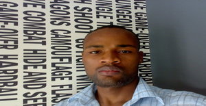 Jclerox 37 years old I am from Luanda/Luanda, Seeking Dating with Woman