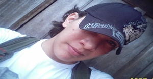 Lucasorano 31 years old I am from Tucuruí/Pará, Seeking Dating Friendship with Woman