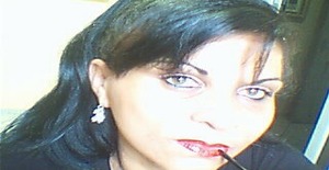 Mayra1970 56 years old I am from Campinas/Sao Paulo, Seeking Dating Friendship with Man