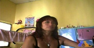 Doris60 61 years old I am from Cali/Valle Del Cauca, Seeking Dating Friendship with Man