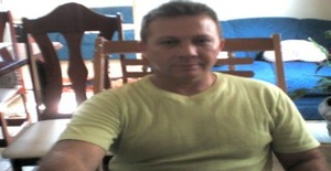 Cuiabano42 54 years old I am from Cuiaba/Mato Grosso, Seeking Dating Friendship with Woman