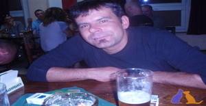 Netopieri 46 years old I am from Santo André/Setubal, Seeking Dating Friendship with Woman