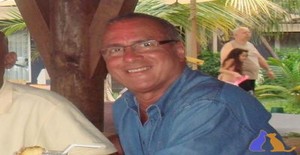 Eric003 61 years old I am from Creteil/Ile-de-france, Seeking Dating with Woman