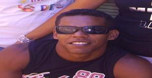 Mucapitbull 38 years old I am from Jaboatão Dos Guararapes/Pernambuco, Seeking Dating Friendship with Woman