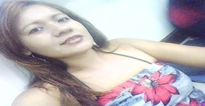 Sandraflora 45 years old I am from Campo Grande/Mato Grosso do Sul, Seeking Dating Friendship with Man
