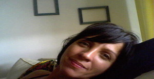 Romariel_43 55 years old I am from Buenos Aires/Buenos Aires Capital, Seeking Dating with Man