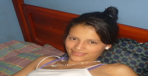 Idabelly1224 30 years old I am from Medellin/Antioquia, Seeking Dating Friendship with Man