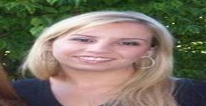 Luanna 36 years old I am from Barbacena/Minas Gerais, Seeking Dating Friendship with Man