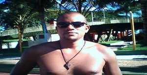 Morenokim 52 years old I am from Barretos/Sao Paulo, Seeking Dating Friendship with Woman