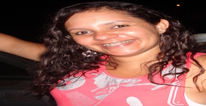Fofinha_br 41 years old I am from Ituiutaba/Minas Gerais, Seeking Dating Friendship with Man