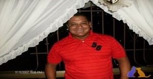 Dannysmone 50 years old I am from Valencia/Carabobo, Seeking Dating Friendship with Woman