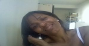 Nina245 48 years old I am from Feira de Santana/Bahia, Seeking Dating Friendship with Man
