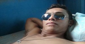 Allanbernad 32 years old I am from Viamao/Rio Grande do Sul, Seeking Dating Friendship with Woman